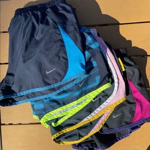 Bundle Nike Athletic Shorts